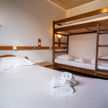 Hotel Eau Vive à Lescheraines Extérieur photo