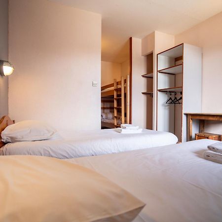 Hotel Eau Vive à Lescheraines Extérieur photo