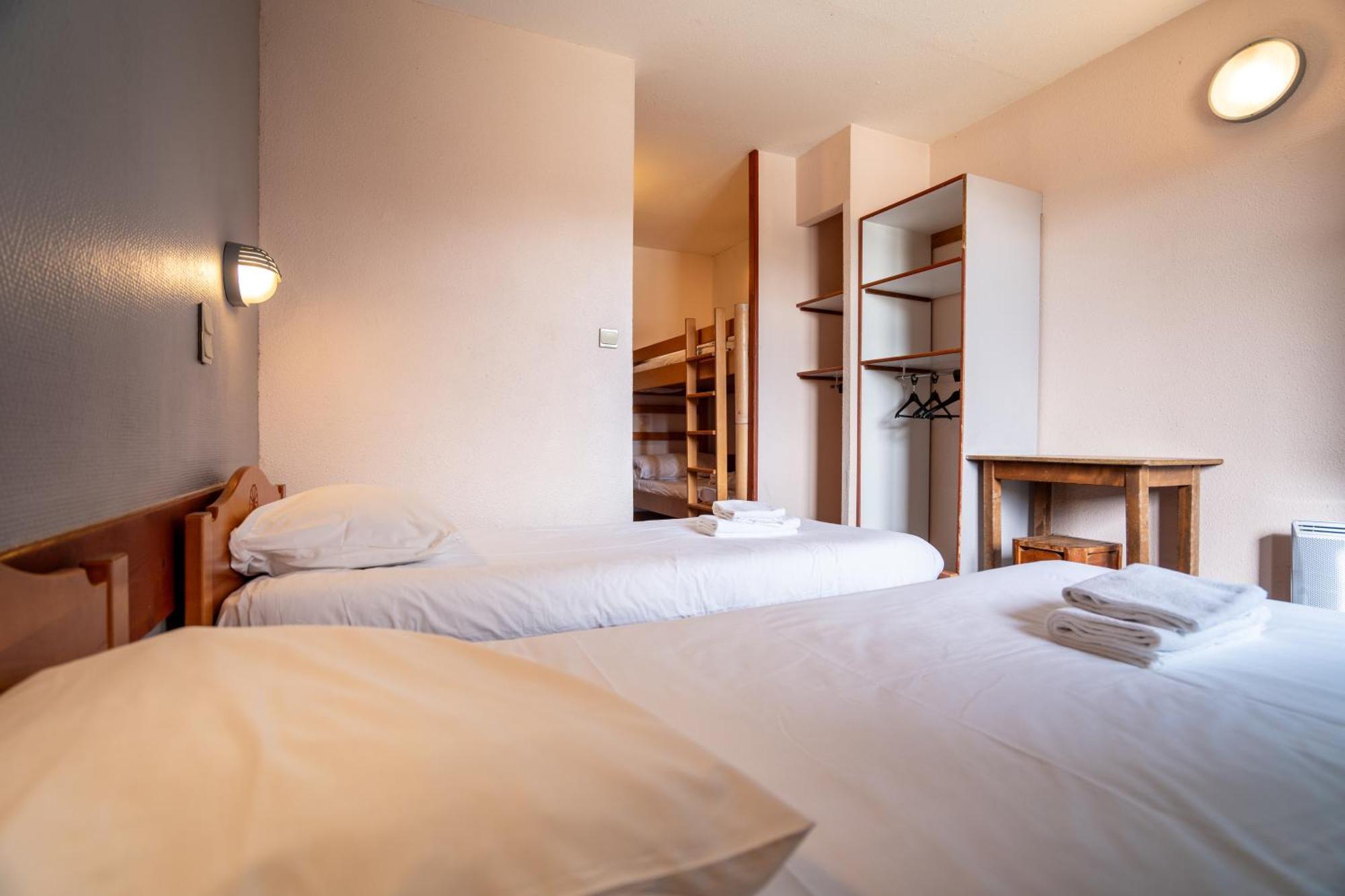 Hotel Eau Vive à Lescheraines Extérieur photo