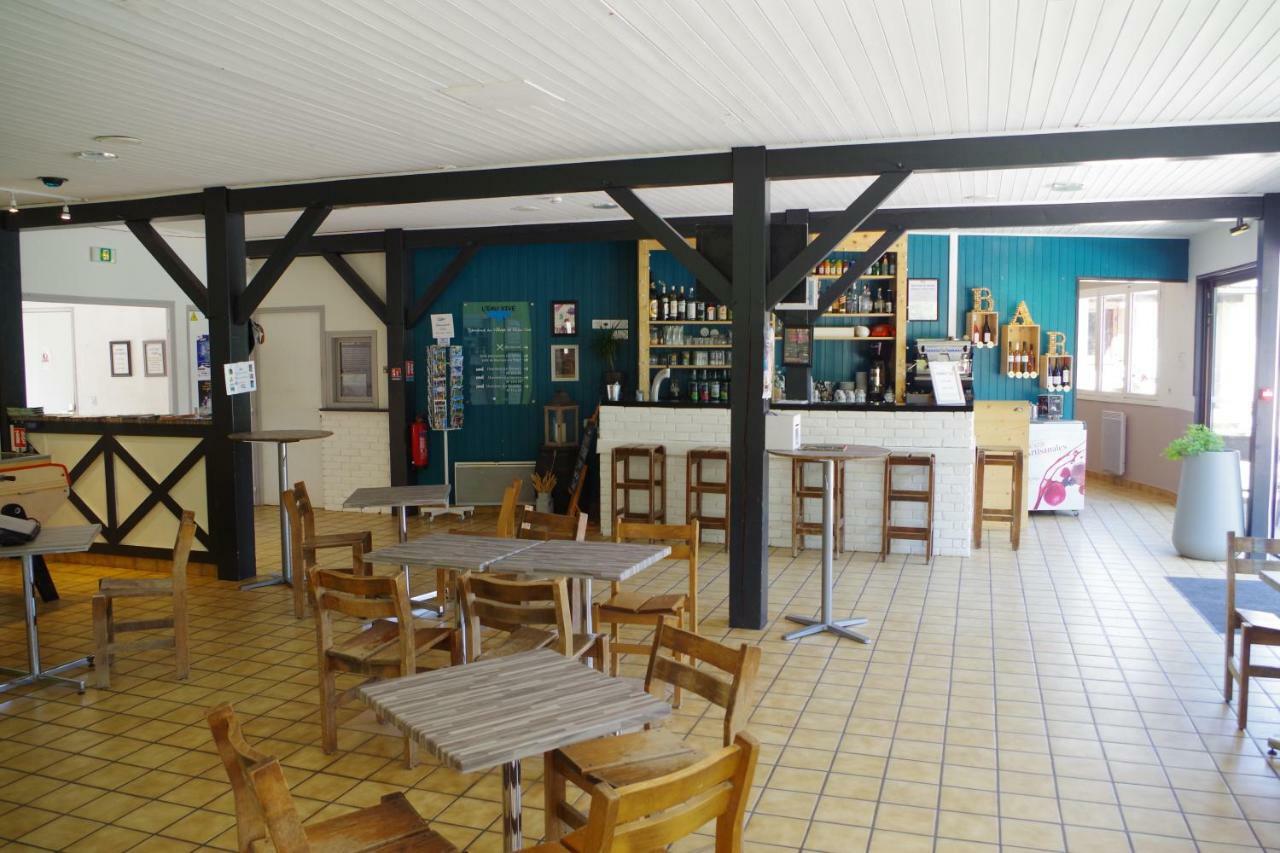 Hotel Eau Vive à Lescheraines Extérieur photo